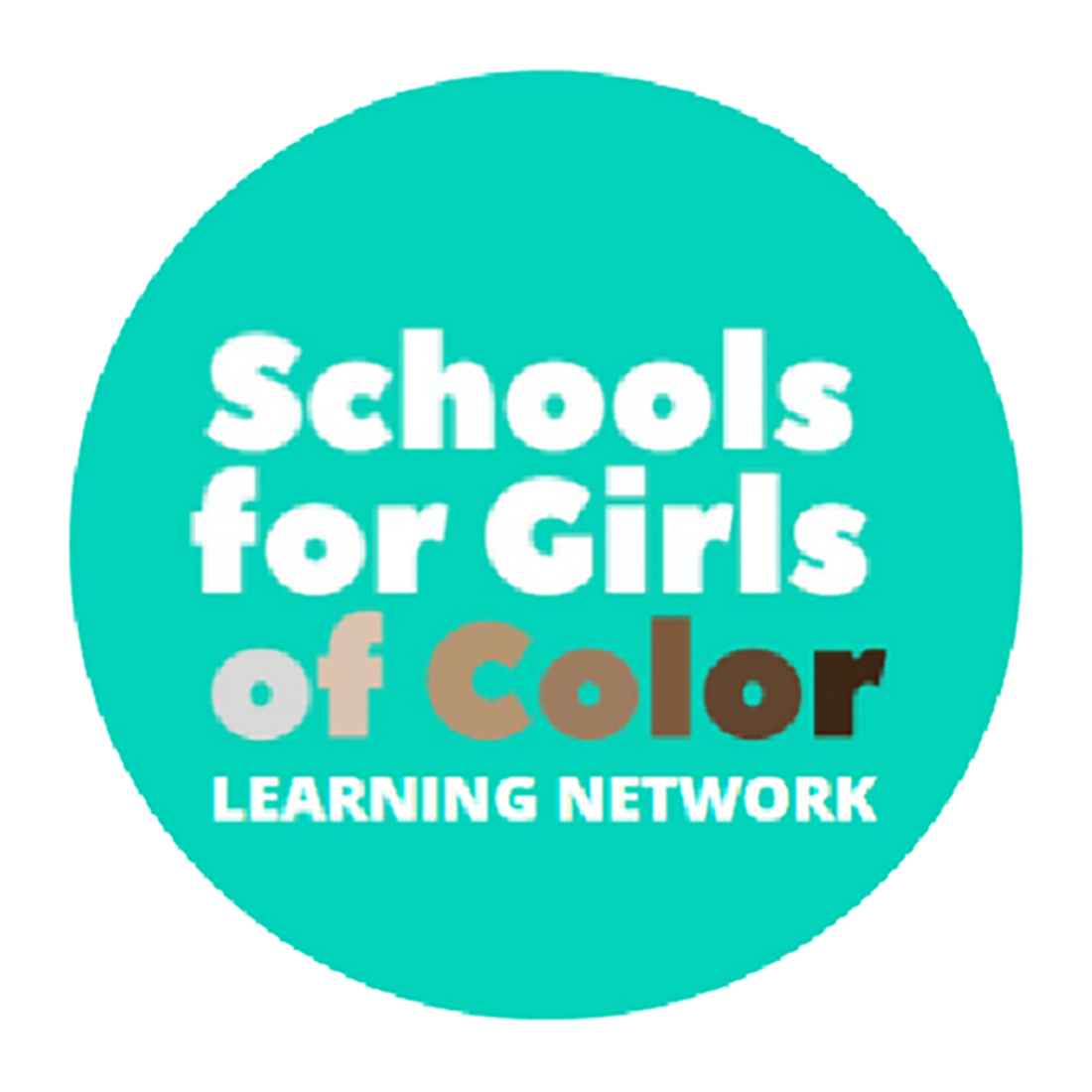 Schools for Girls of Color logo