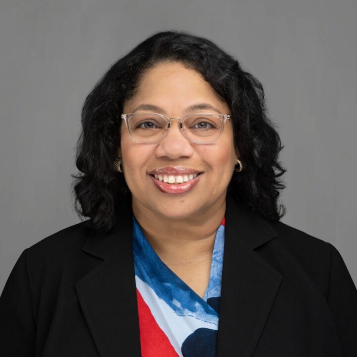 Dr. Camille Quinn