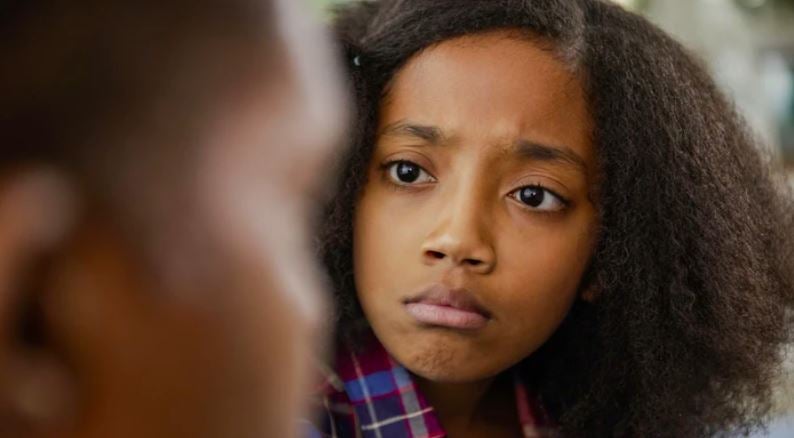 What It's Like to Be Labeled a Rude Black Girl - The Center on Gender ...