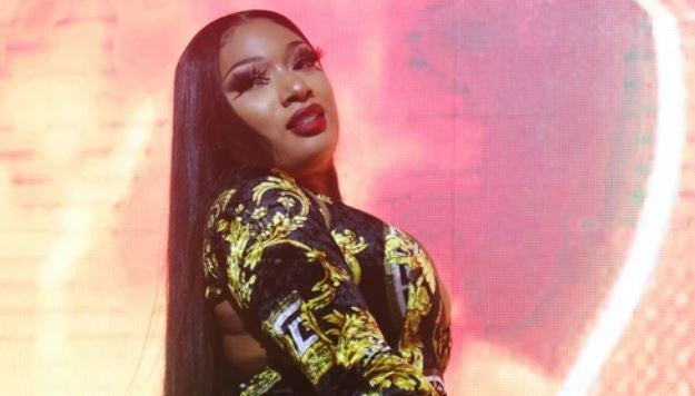 The Reaction to Megan Thee Stallion’s Alleged Shooting Is Misogynoir in ...