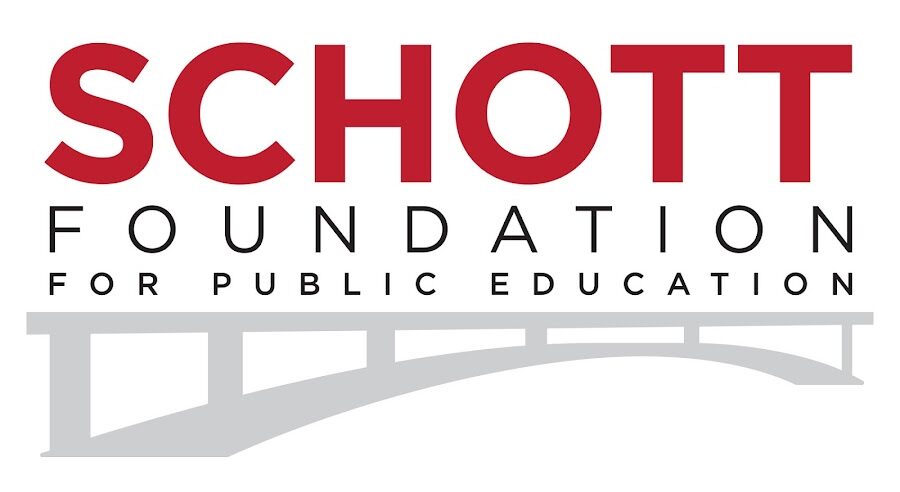 Schott Foundation for Public Education logo
