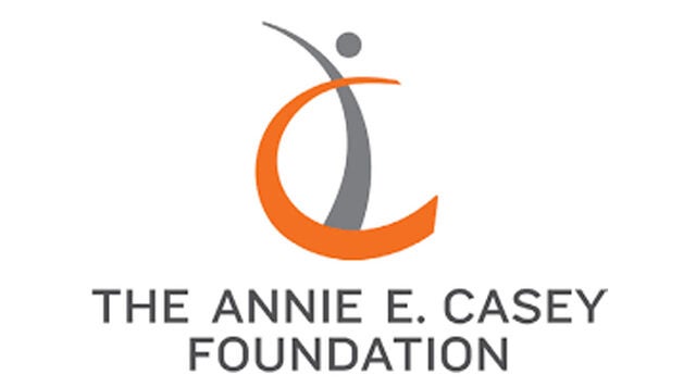 The Annie E. Casey Foundation logo