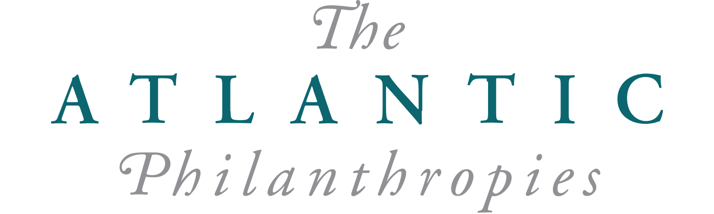 Atlantic Philanthropies logo