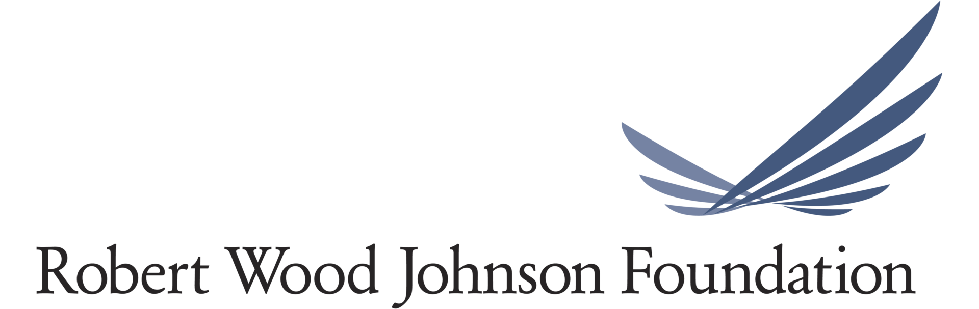 Robert Wood Johnson Foundation logo